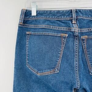 Banana Republic Boot Jeans